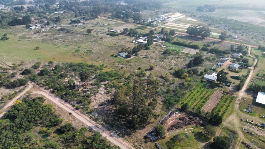 0 Bedroom Property for Sale in Malmesbury Rural Western Cape